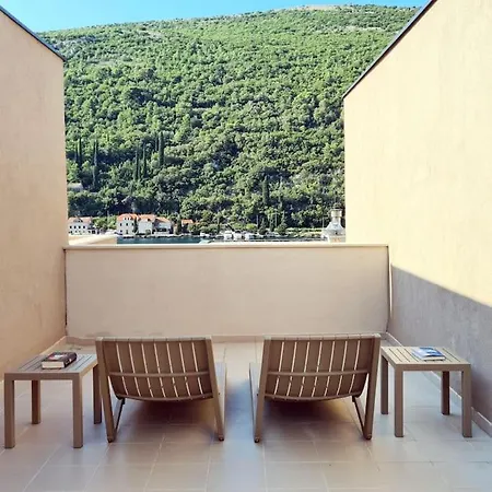 Studio More Amore Dubrovnik * دوبروفينك