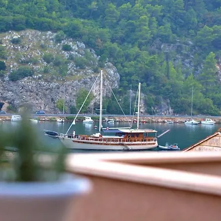 Studio More Amore Dubrovnik 아파트 두브로브니크