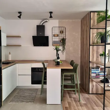 Studio More Amore Dubrovnik * 두브로브니크