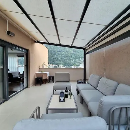 Studio More Amore Dubrovnik 두브로브니크