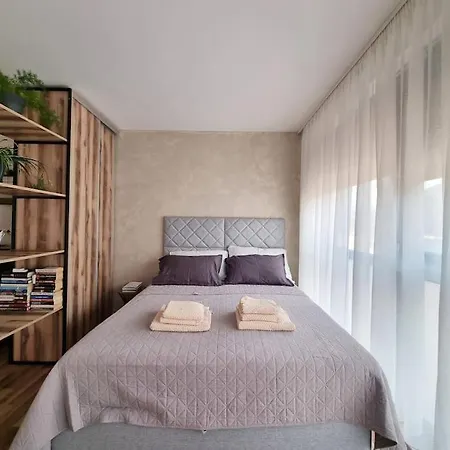 Studio More Amore Dubrovnik 아파트 *