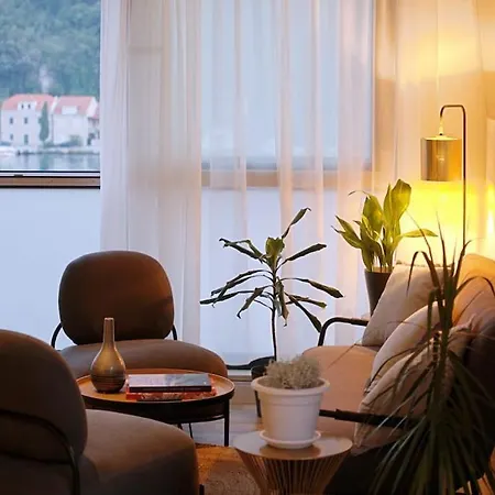 Studio More Amore Dubrovnik * 두브로브니크