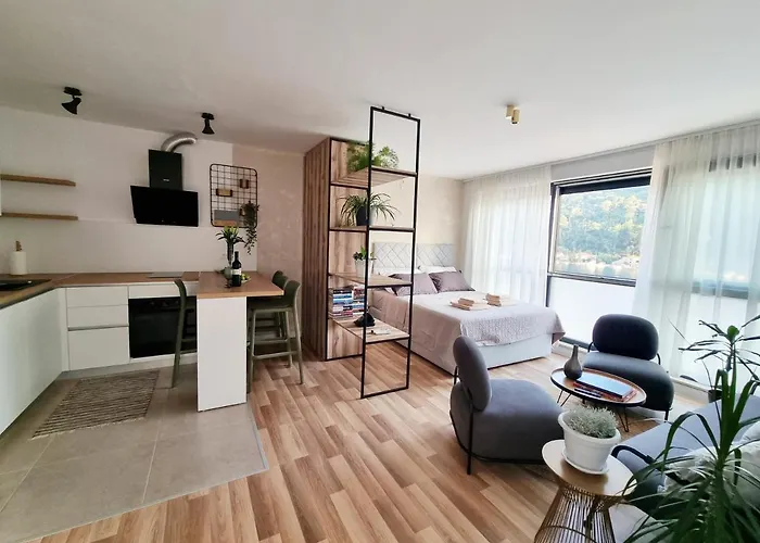 Appartement Studio More Amore Dubrovnik Dubrovnik