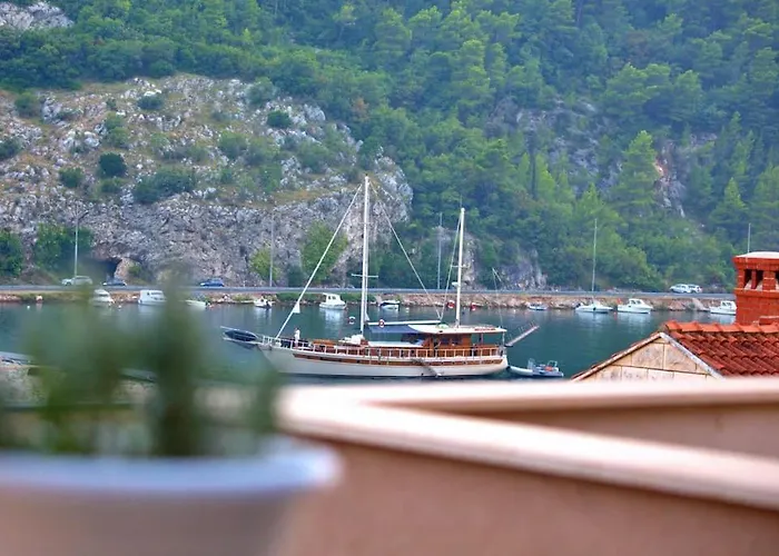 Studio More Amore Dubrovnik Appartement Dubrovnik