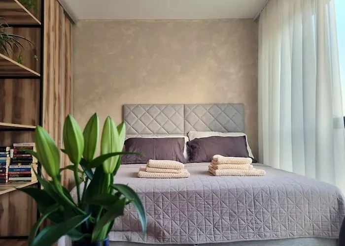 Appartement Studio More Amore Dubrovnik Dubrovnik