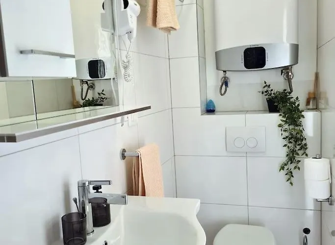 Studio More Amore Dubrovnik Appartement Dubrovnik