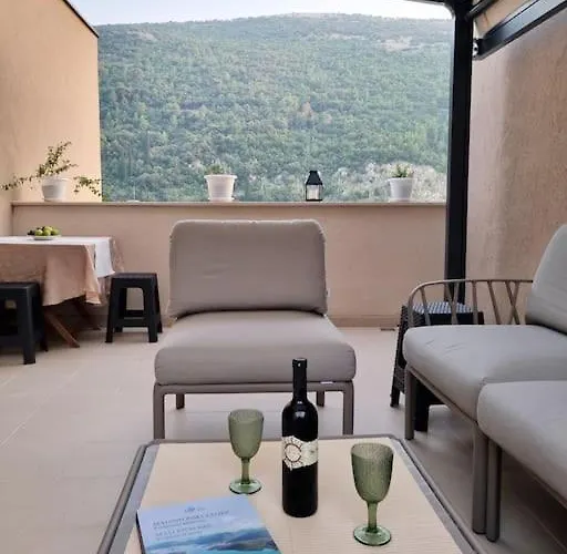 Studio More Amore Dubrovnik Appartement *