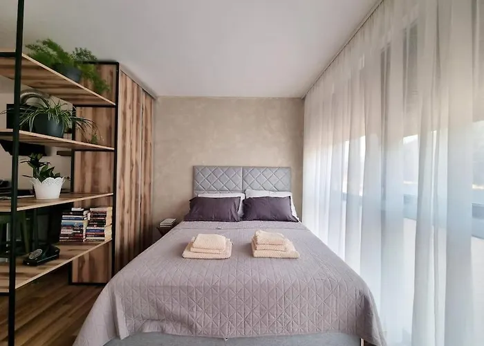 Studio More Amore Dubrovnik Appartement *