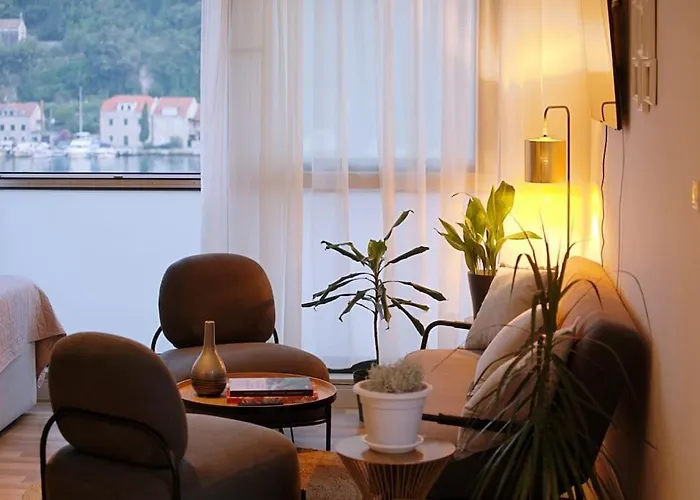 Studio More Amore Dubrovnik * Dubrovnik