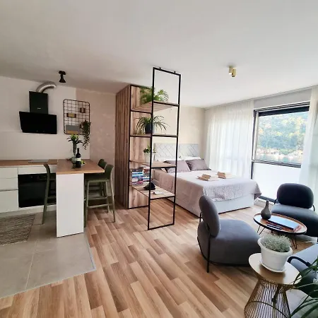 Apartmán Studio More Amore Dubrovnik Dubrovník