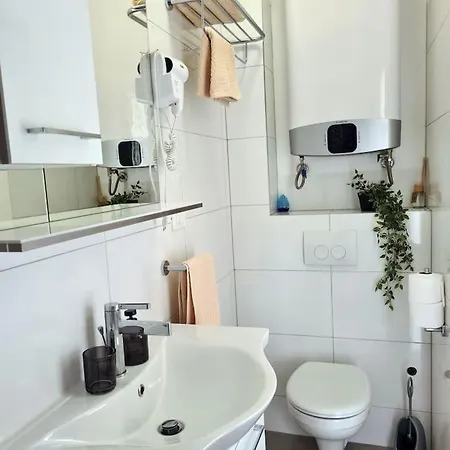 Studio More Amore Dubrovnik Apartmán Dubrovník