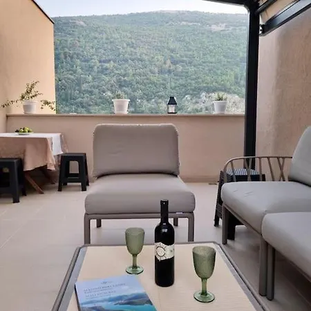 Studio More Amore Dubrovnik Apartmán *